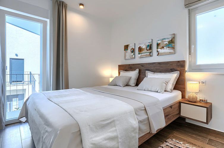 Vakantiehuis Villa Mira