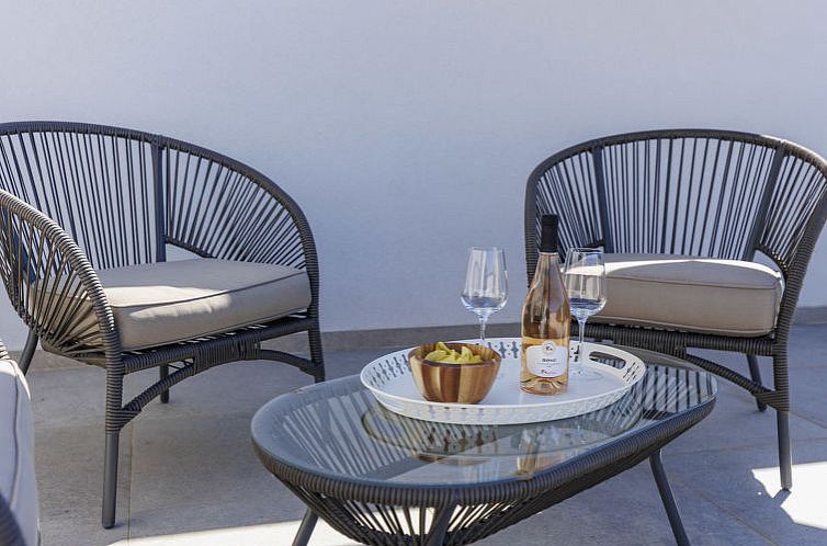 Vakantiehuis Villa Mira