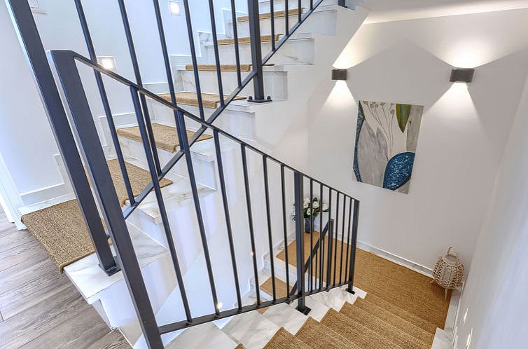 Vakantiehuis Villa Mira