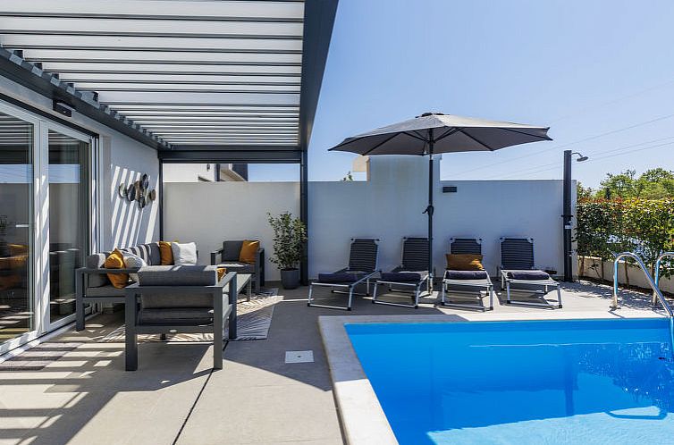 Vakantiehuis Villa Mira