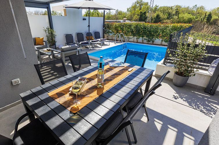 Vakantiehuis Villa Mira