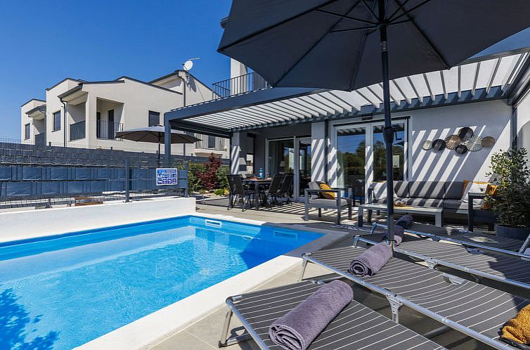 Vakantiehuis Villa Mira