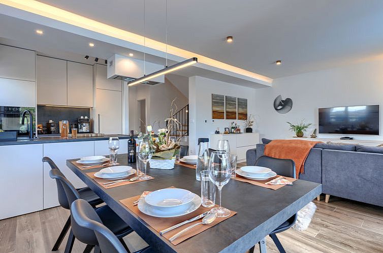 Vakantiehuis Villa Mira