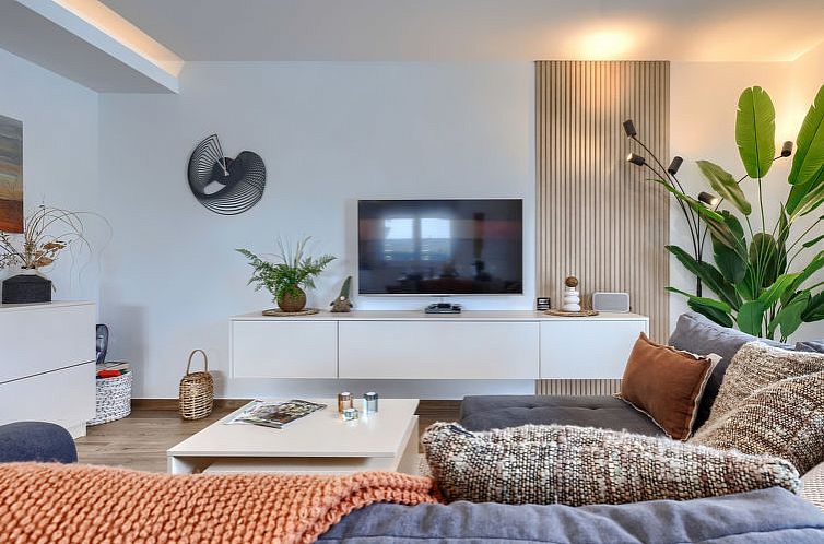 Vakantiehuis Villa Mira