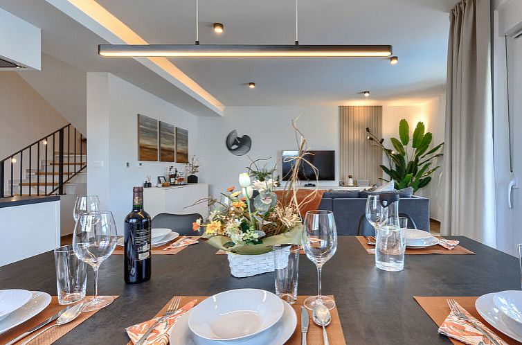 Vakantiehuis Villa Mira