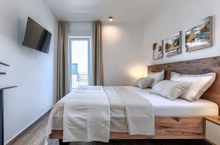 Vakantiehuis Villa Mira