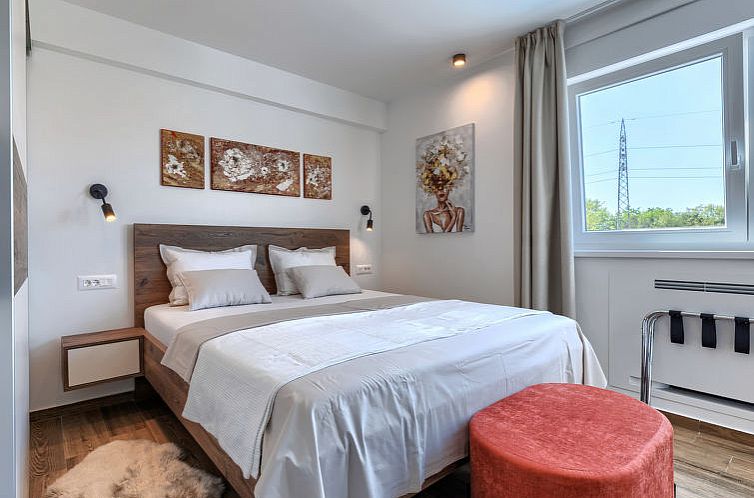 Vakantiehuis Villa Mira