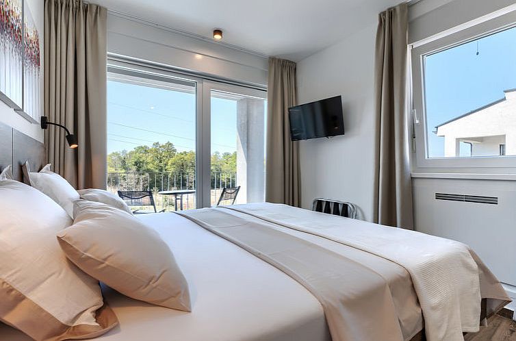 Vakantiehuis Villa Mira