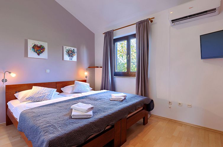 Vakantiehuis Ema