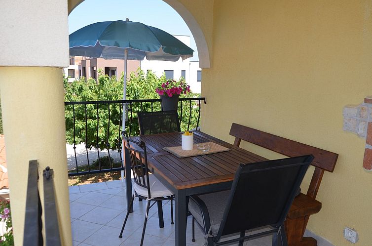 Appartement Jaclina