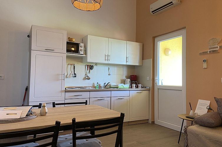 Appartement Jaclina