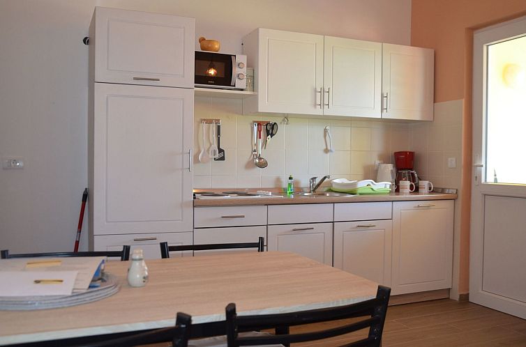 Appartement Jaclina