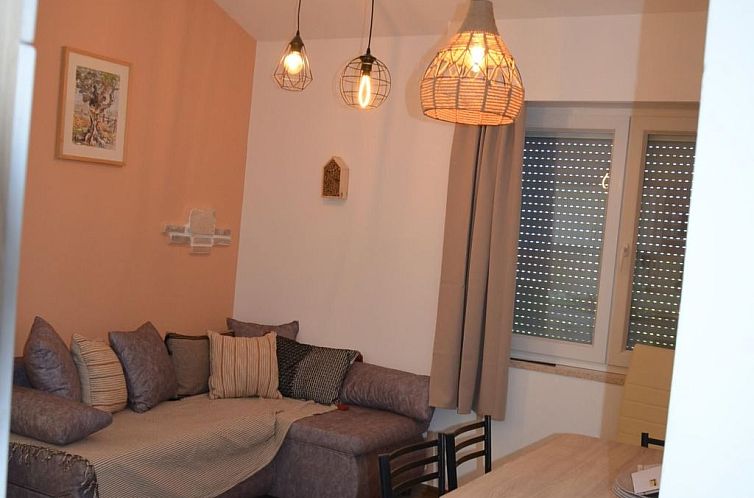 Appartement Jaclina