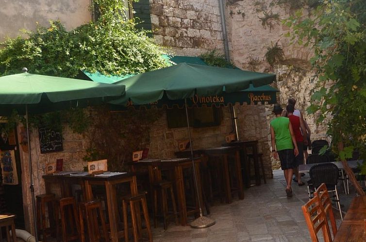 Appartement Jaclina