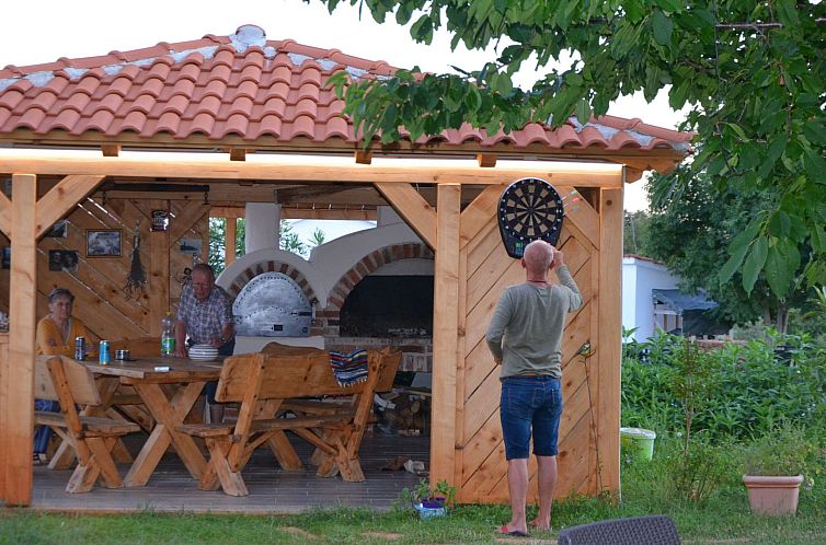 Appartement Jaclina