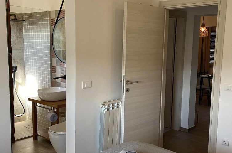 Appartement Jaclina