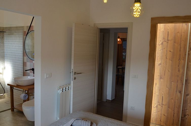 Appartement Jaclina