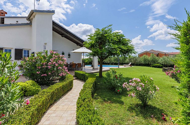 Vakantiehuis Villa Sole