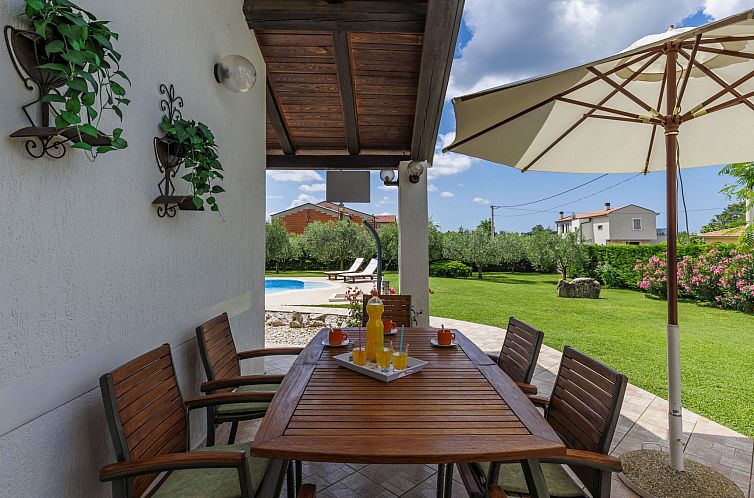 Vakantiehuis Villa Sole