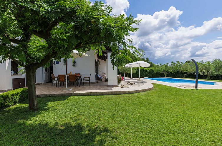 Vakantiehuis Villa Sole