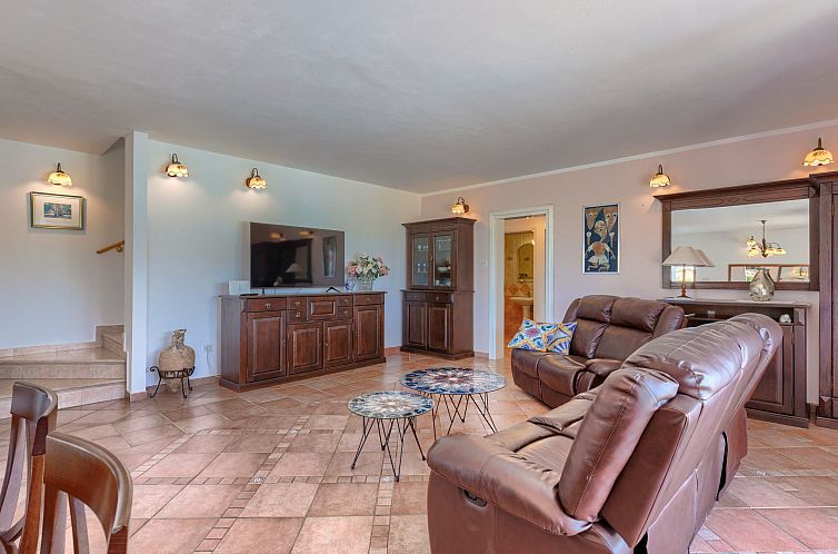 Vakantiehuis Villa Sole