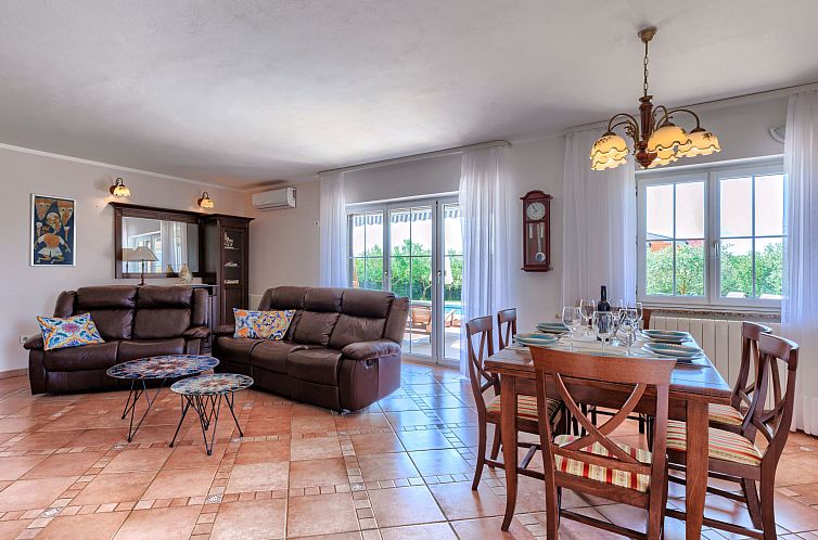 Vakantiehuis Villa Sole