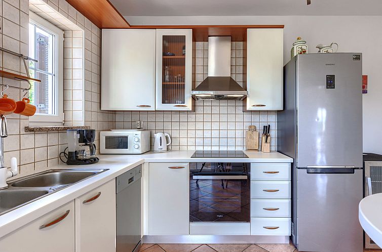 Vakantiehuis Villa Sole