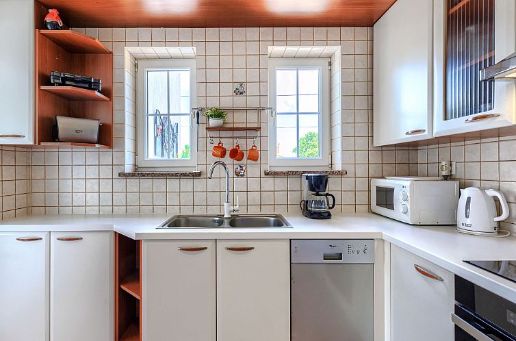 Vakantiehuis Villa Sole