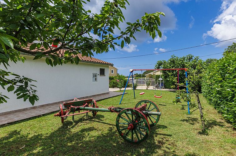 Vakantiehuis Villa Sole