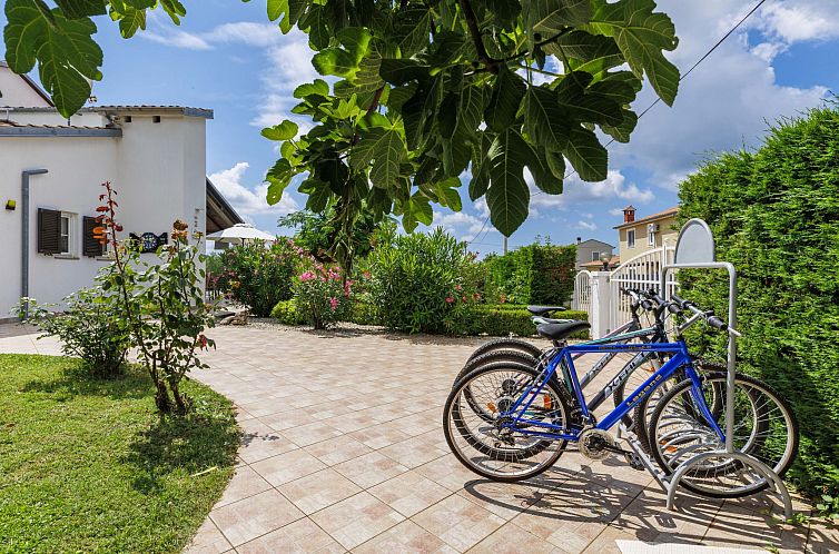 Vakantiehuis Villa Sole