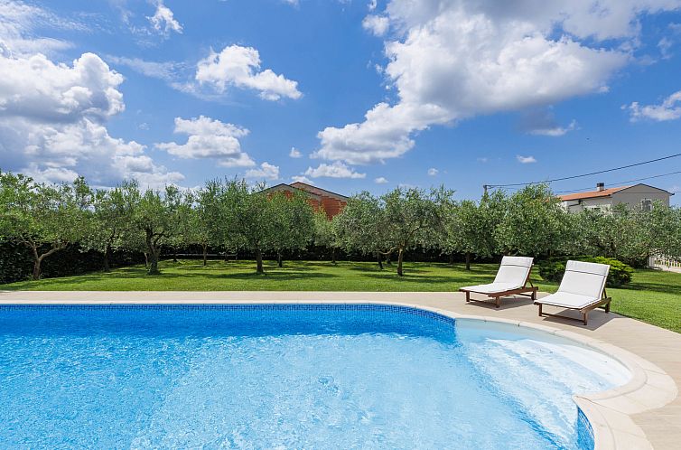 Vakantiehuis Villa Sole