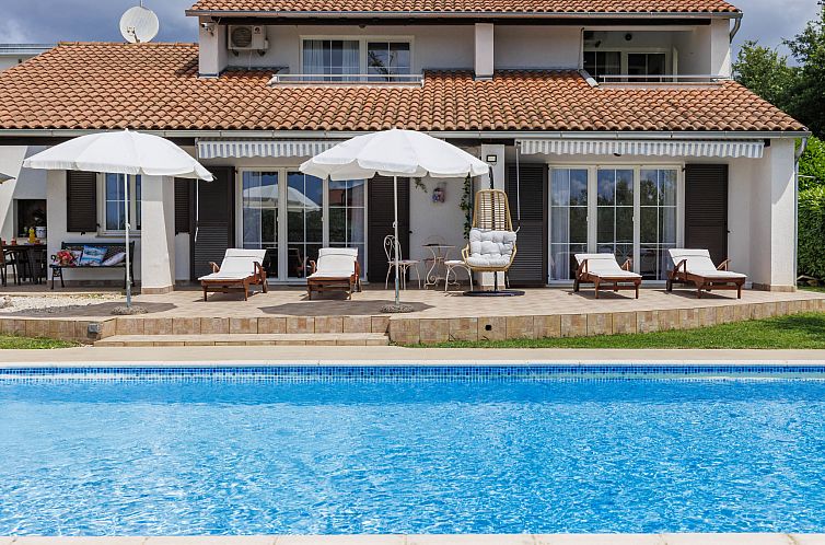 Vakantiehuis Villa Sole