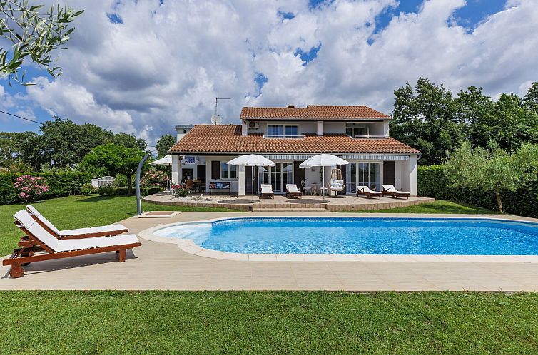Vakantiehuis Villa Sole