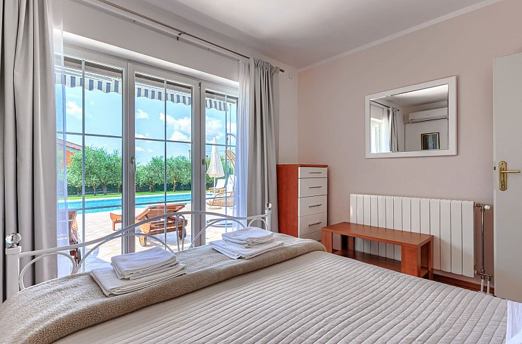Vakantiehuis Villa Sole