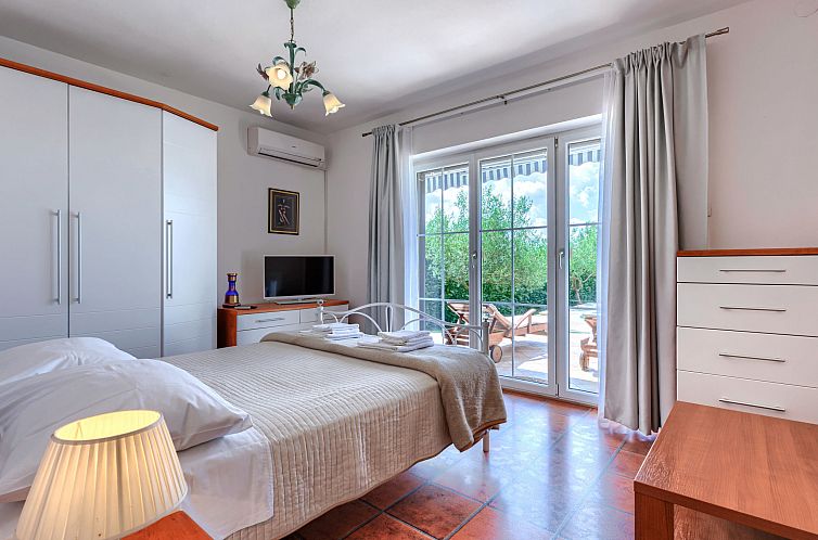 Vakantiehuis Villa Sole