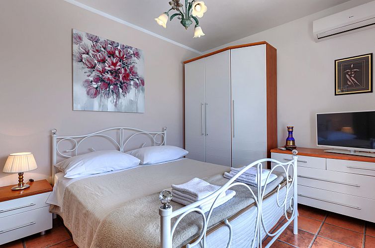 Vakantiehuis Villa Sole