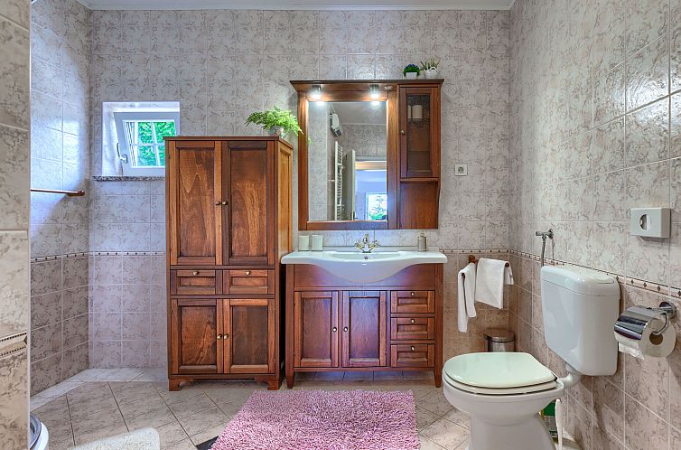 Vakantiehuis Villa Sole