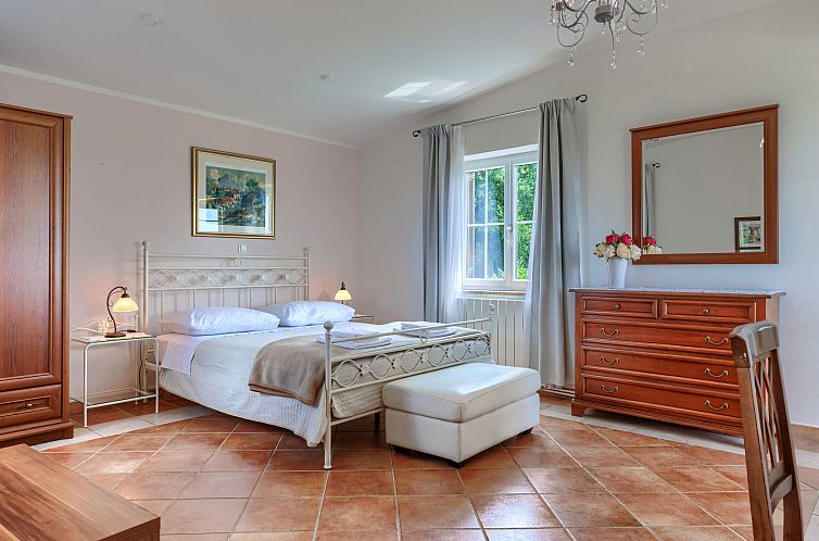 Vakantiehuis Villa Sole