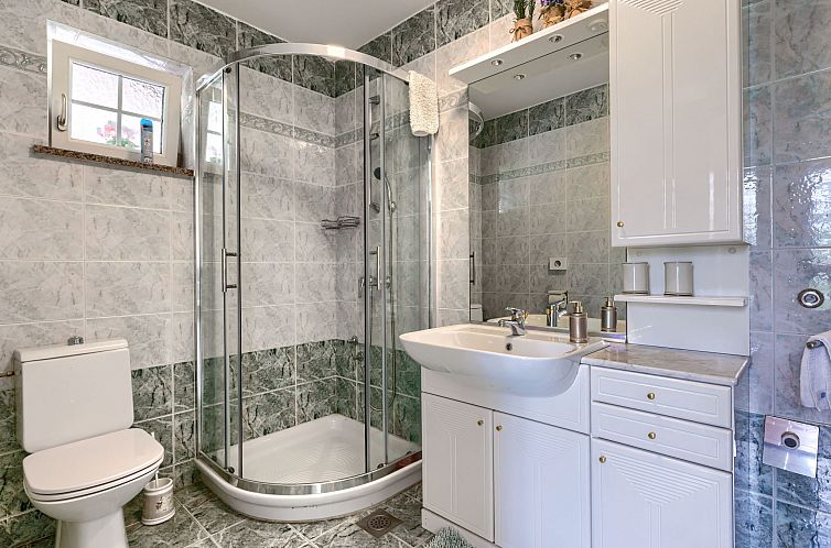 Vakantiehuis Villa Sole