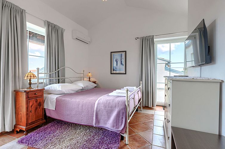 Vakantiehuis Villa Sole