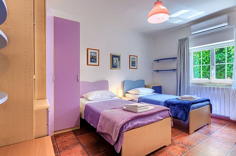 Vakantiehuis Villa Sole