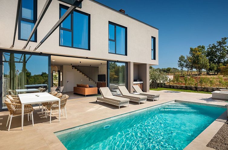 Vakantiehuis Tia 2