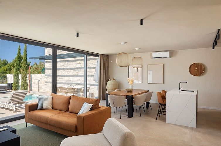 Vakantiehuis Tia 2