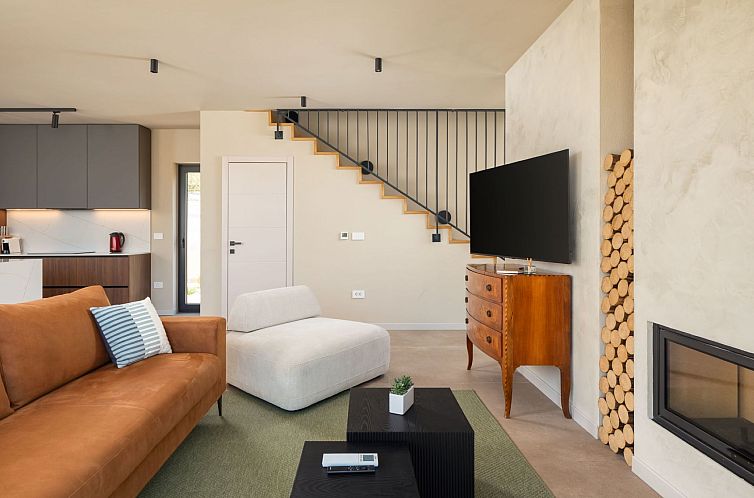 Vakantiehuis Tia 2