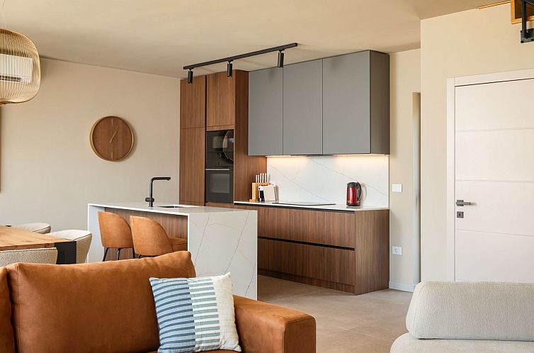 Vakantiehuis Tia 2