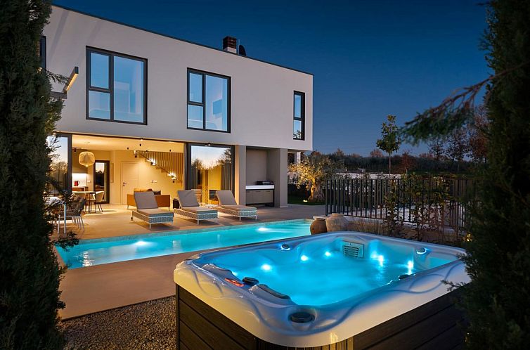 Vakantiehuis Tia 2