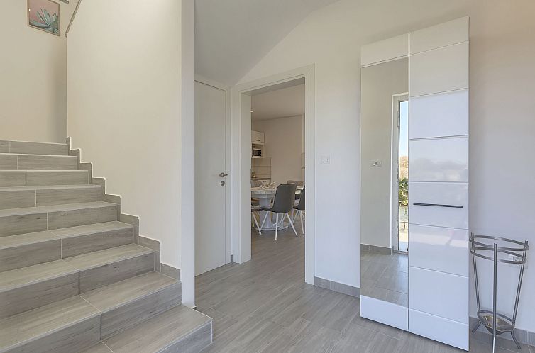 Vakantiehuis Villa Zirdum