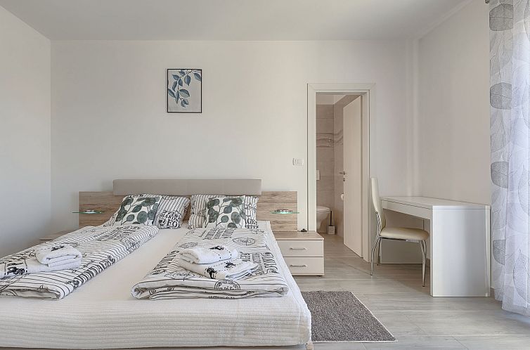 Vakantiehuis Villa Zirdum