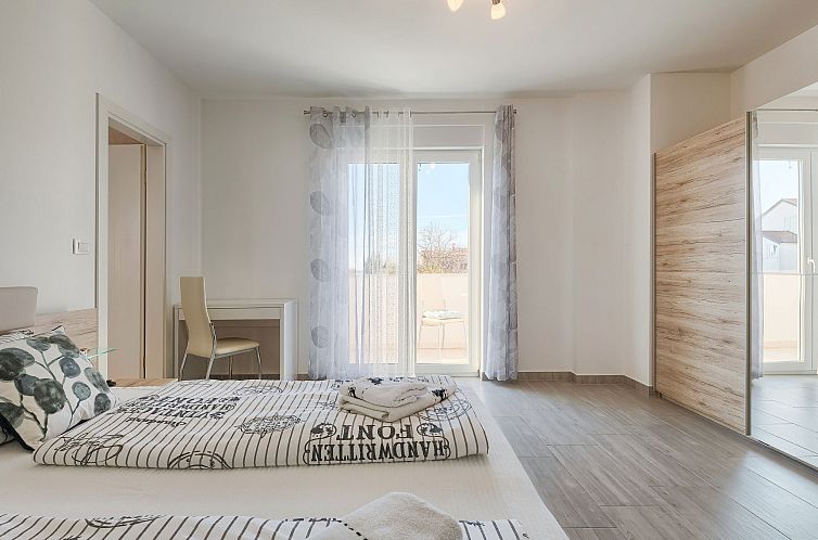Vakantiehuis Villa Zirdum