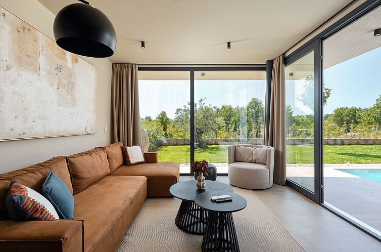 Vakantiehuis Tia 1